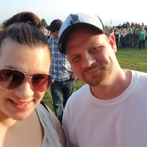 Meet your Posher, Travis